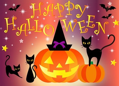 Happy Halloween